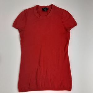 BANANA REPUBLIC Short Sleeve Sweater